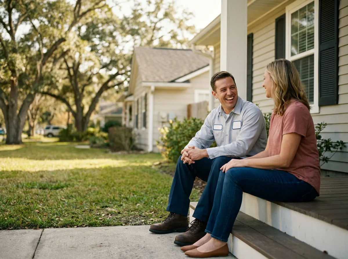 Septic tank pumping FAQs for Aledo, TX